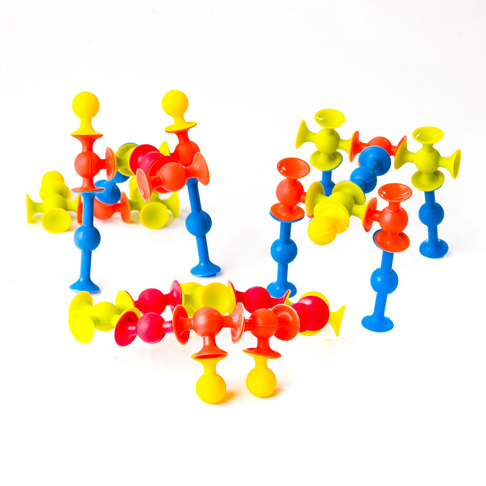 Tomy - Fat Brain Toys MiniSquigz