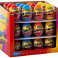 Welly 3' Diecast Metal Car in Surprise Capsule – 1 Piece (Assorted) - Marah Kids