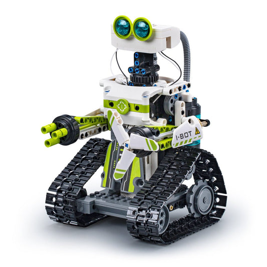 Cada I.BOT Code Robot - Marah Kids