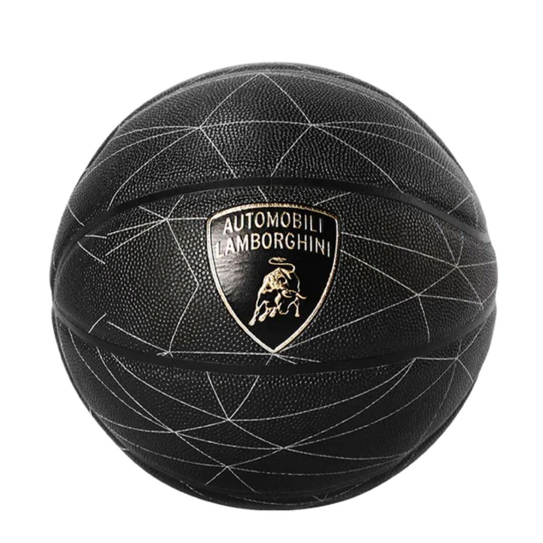 Lamborghini 5 Rubber Basket Ball - Marah Kids