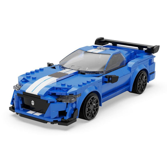 Cada Blue Knight 500(Dual Control) - Marah Kids