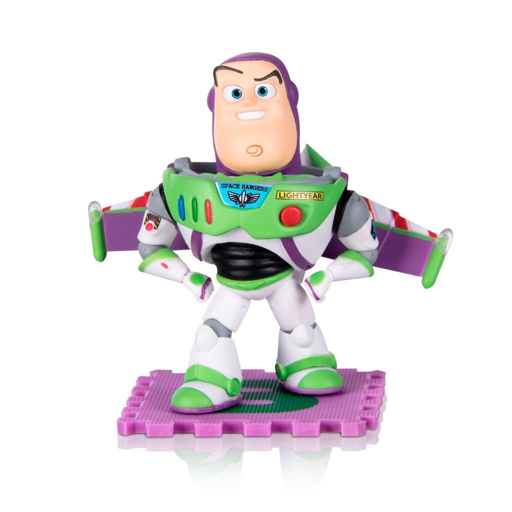 Toy Story - Hero Toybox Series Assorted 1 Piece Only - Marah Kids