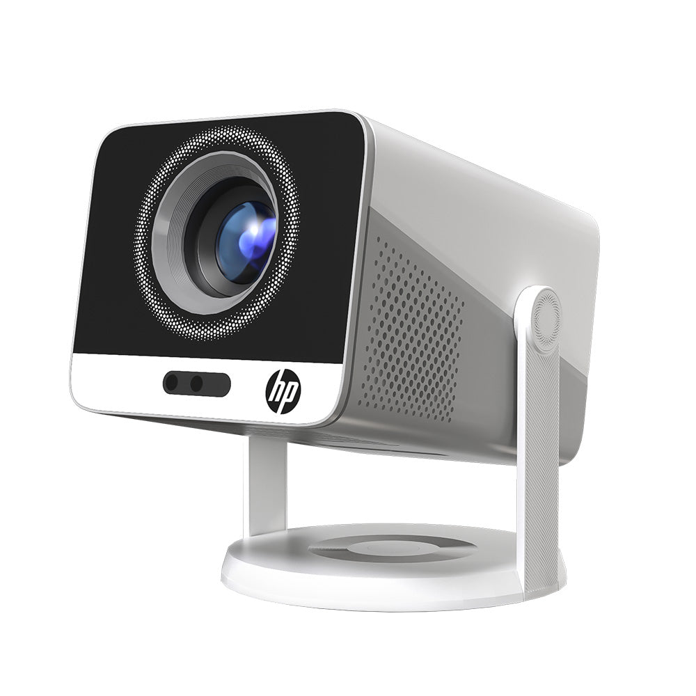 Mc425 Hp Smart Projector - Marah Kids