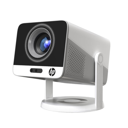 Mc425 Hp Smart Projector - Marah Kids
