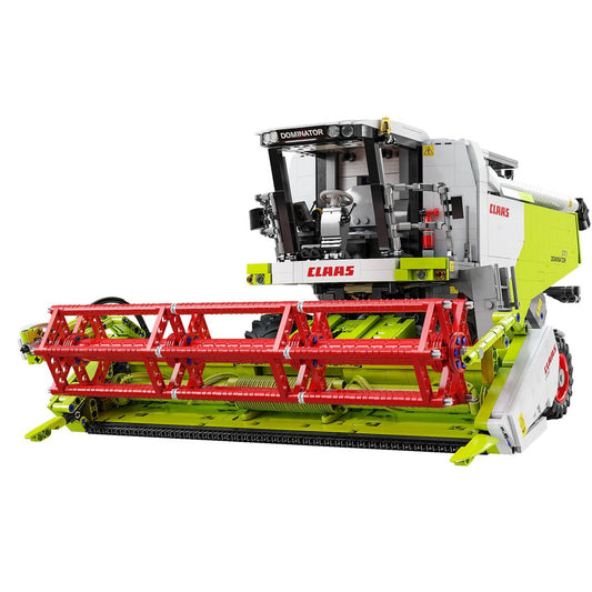 Cada CLAAS DOMINATOR 370 - Marah Kids
