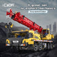Cada Fully - functional Mobile Crane - Marah Kids