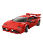 Cada Red Shadow Race Car - Marah Kids