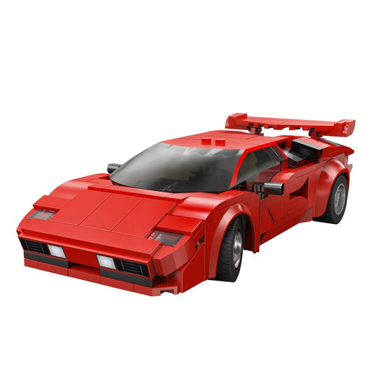 Cada Red Shadow Race Car - Marah Kids
