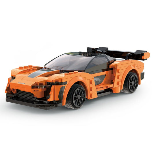 Cada Blaze Car(Dual Control) - Marah Kids