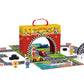 TOOKY TOY Racing Play Box - Marah Kids