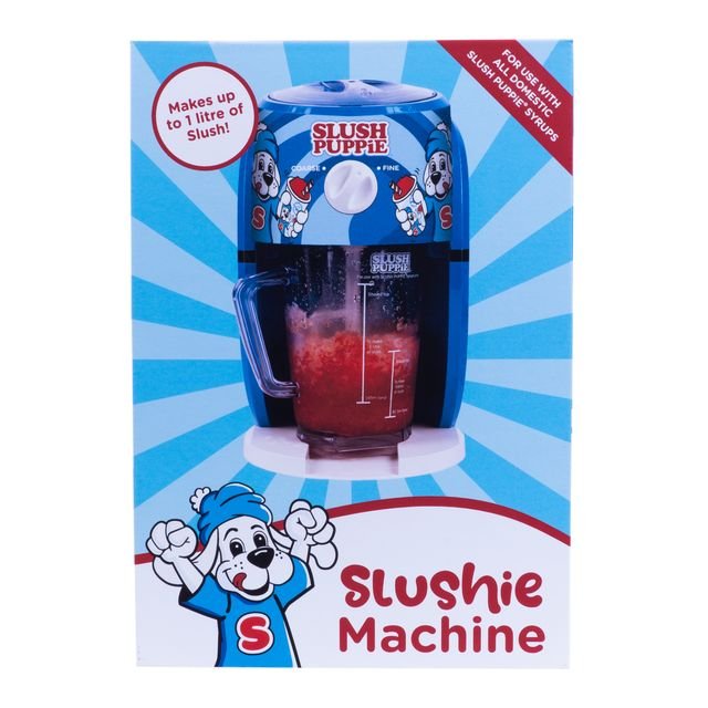Fizz Creation Slush Puppie Snow Cone Maker - Marah Kids