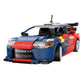 Cada Citroën C4WRC (Dual Control) - Marah Kids