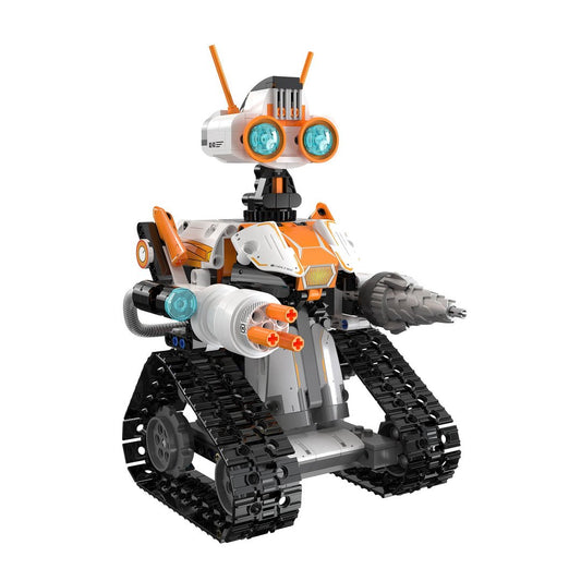 Cada Z - BOT Programming Robot - Marah Kids