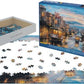 Eurographics Puzzle 1000 San Francisco Cable Car Heaven - Marah Kids