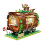 Cada Forest Train - Marah Kids