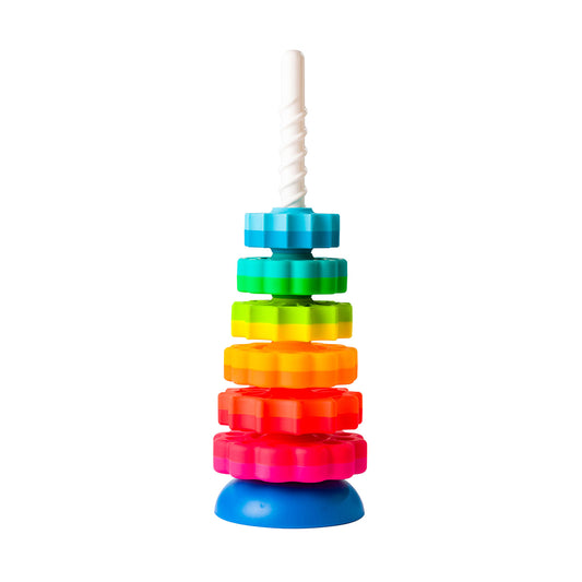 Tomy - Fat Brain Toys SpinAgain