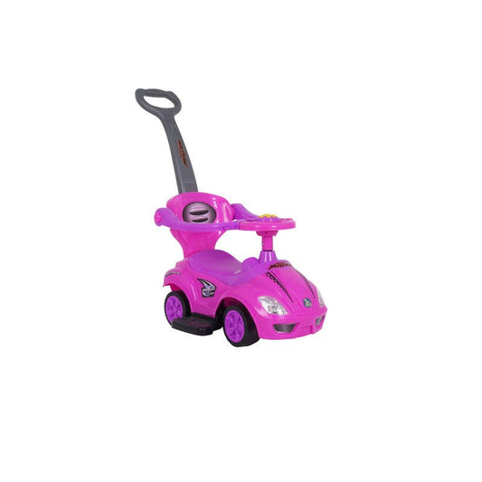 Lovely Baby Push Ride - On Car LB 392 for Toddlers - Marah Kids