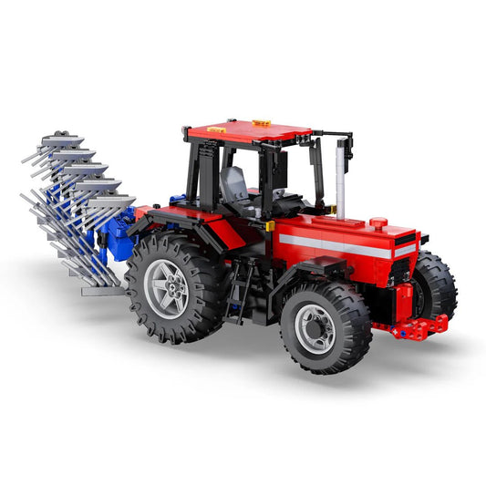 Cada MASTER - 1:17 Farm Tractor - Marah Kids