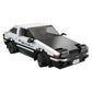 Cada 1:20 AE86 TRUENO - Marah Kids
