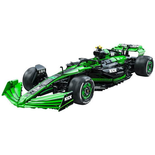 Cada KlCK Sauber Fl®Team C44 2024 - Marah Kids