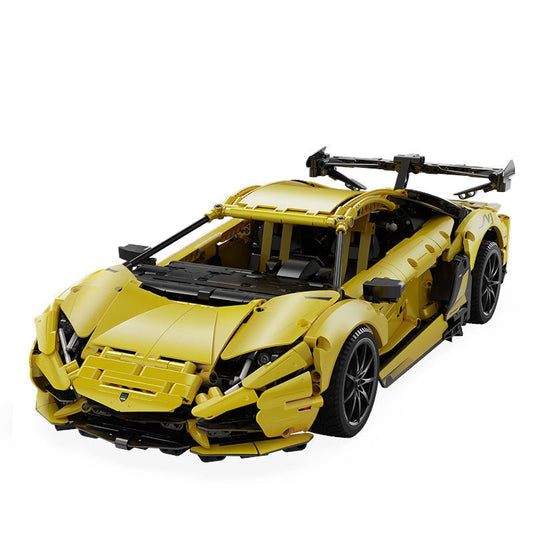 Cada 1:10 LP700 - Super Car - Marah Kids