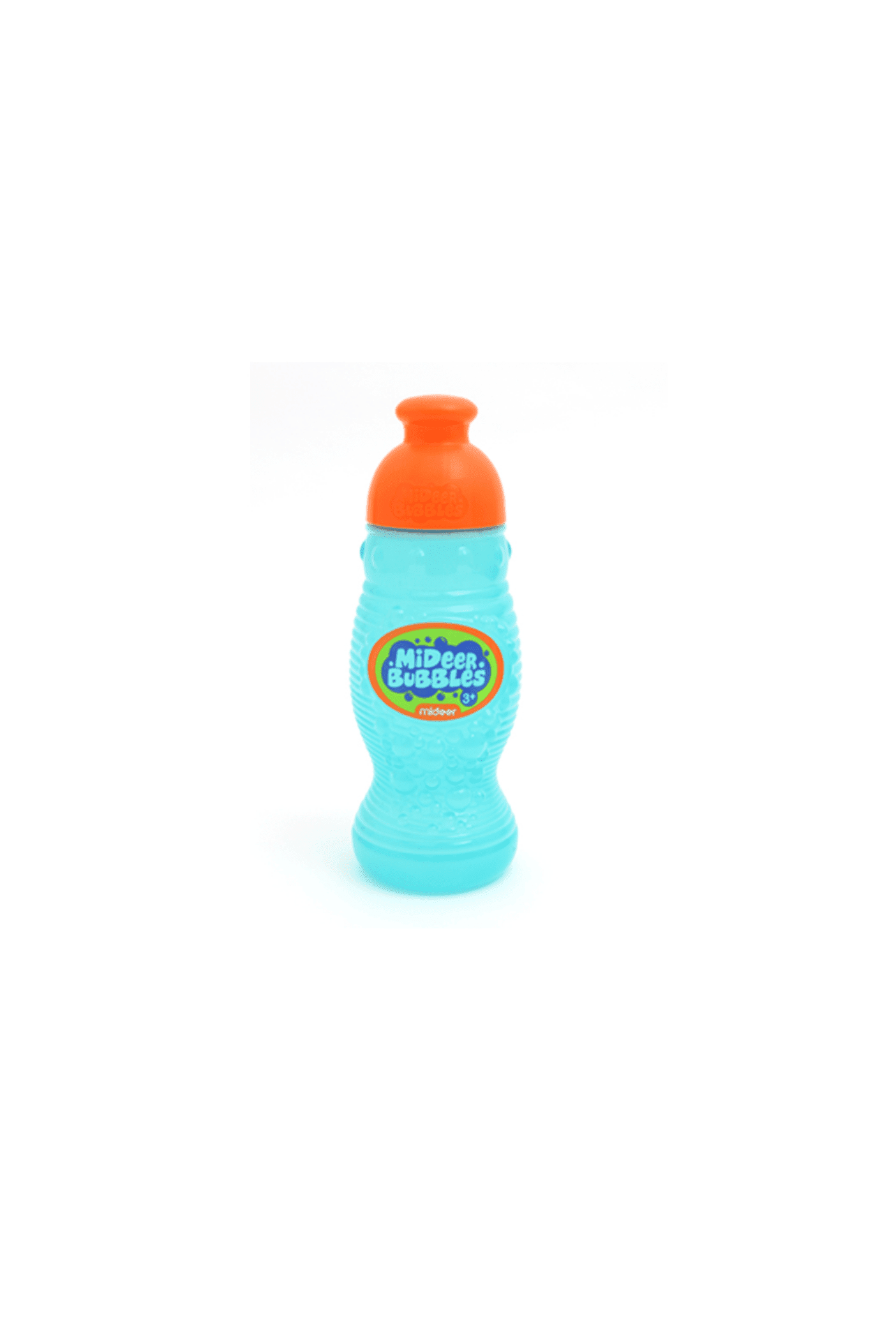 Bubble Solution - 460Ml