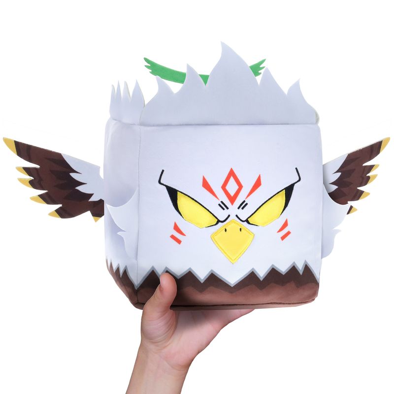 Blox Fruits Collectible Plush 8-inch - Assorted