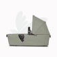 Joolz AER+ Carrycot Lightweight Foldable Bassinet – Sage Green - Marah Kids