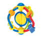 Grip N Play Rattle