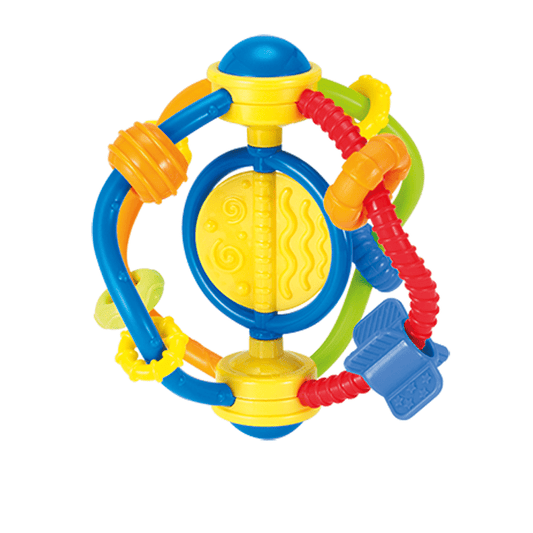 Grip N Play Rattle