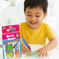 Water Magic Who’s Hiding Activity Book - Marah Kids