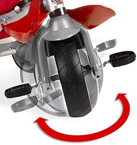 Feber Trike Baby Plus Music Prime C20 - Marah Kids