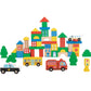 TOOKY TOY City Block - Marah Kids