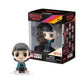 Stranger Things Bobble Hero 7cm, Assorted 1 Piece - Marah Kids