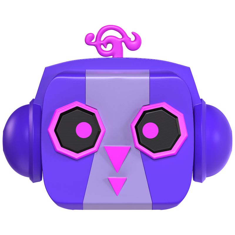 Blox Fruits Mini Figures Series 3 - Assorted