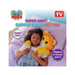 Little Big Hugs Lion