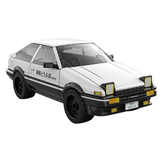 Cada Toyota - AE86 - TRUENO - Marah Kids