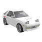 Cada Mazda - RX7 - FC - Marah Kids