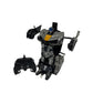 2.4G 1:12 Transformer Car-Dual Control (Watch Remote)