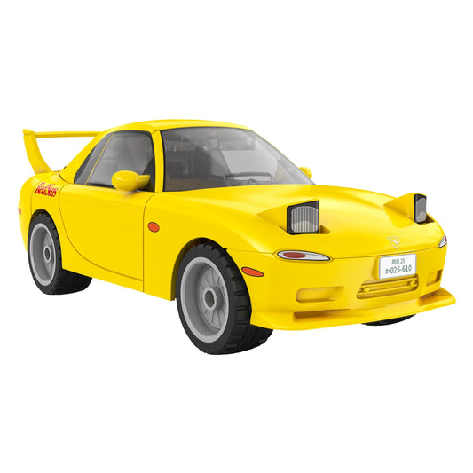 Cada Mazda - RX7 - FD - Marah Kids