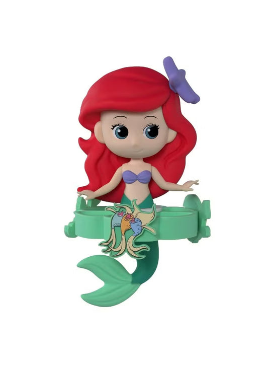 Ariel Fidget Doll With Keychain