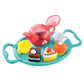 ELC Bathtime Tea Party Blue - Marah Kids