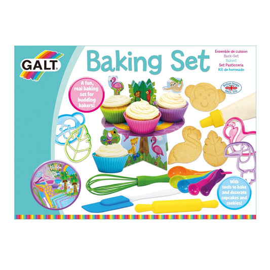 Baking Set - Marah Kids