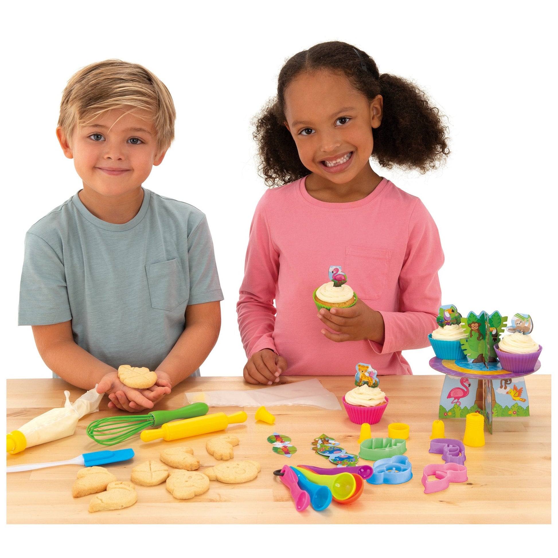 Baking Set - Marah Kids