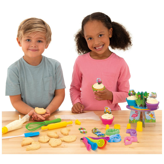 Baking Set - Marah Kids