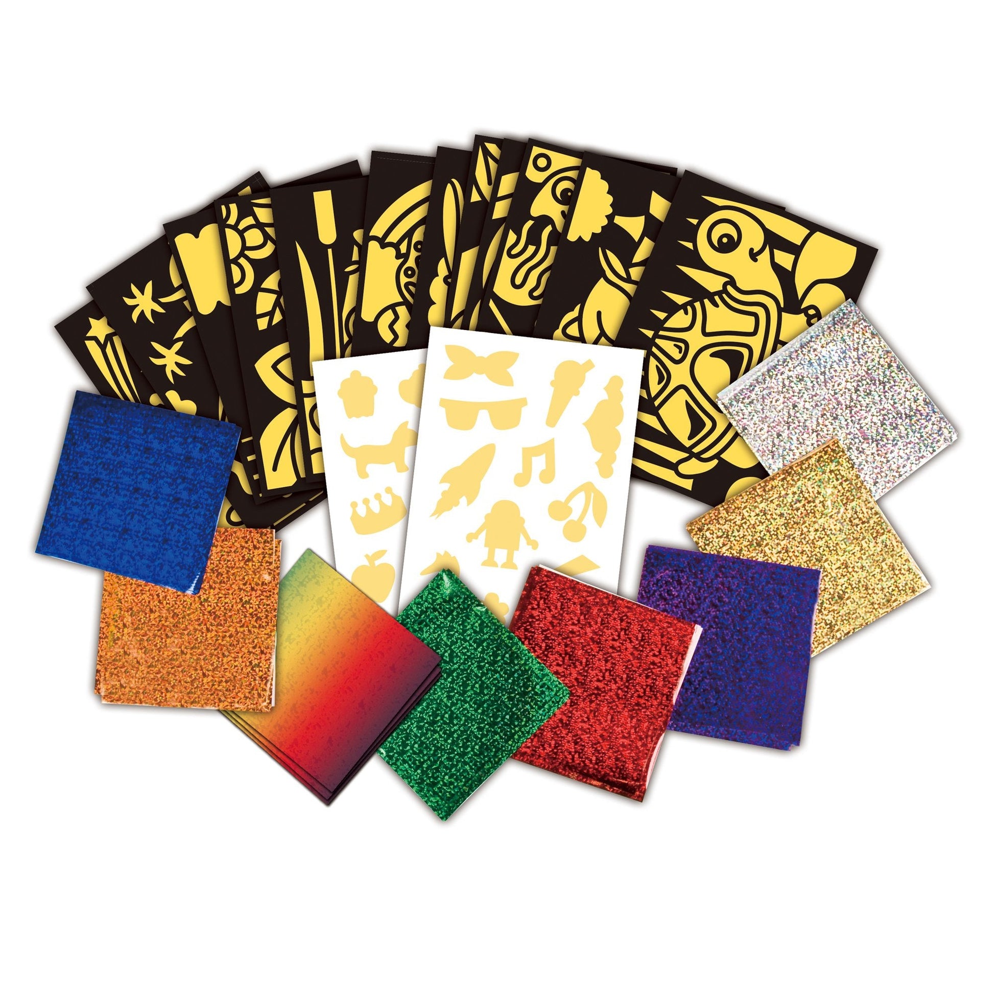 Galt Fabulous Foil - Marah Kids