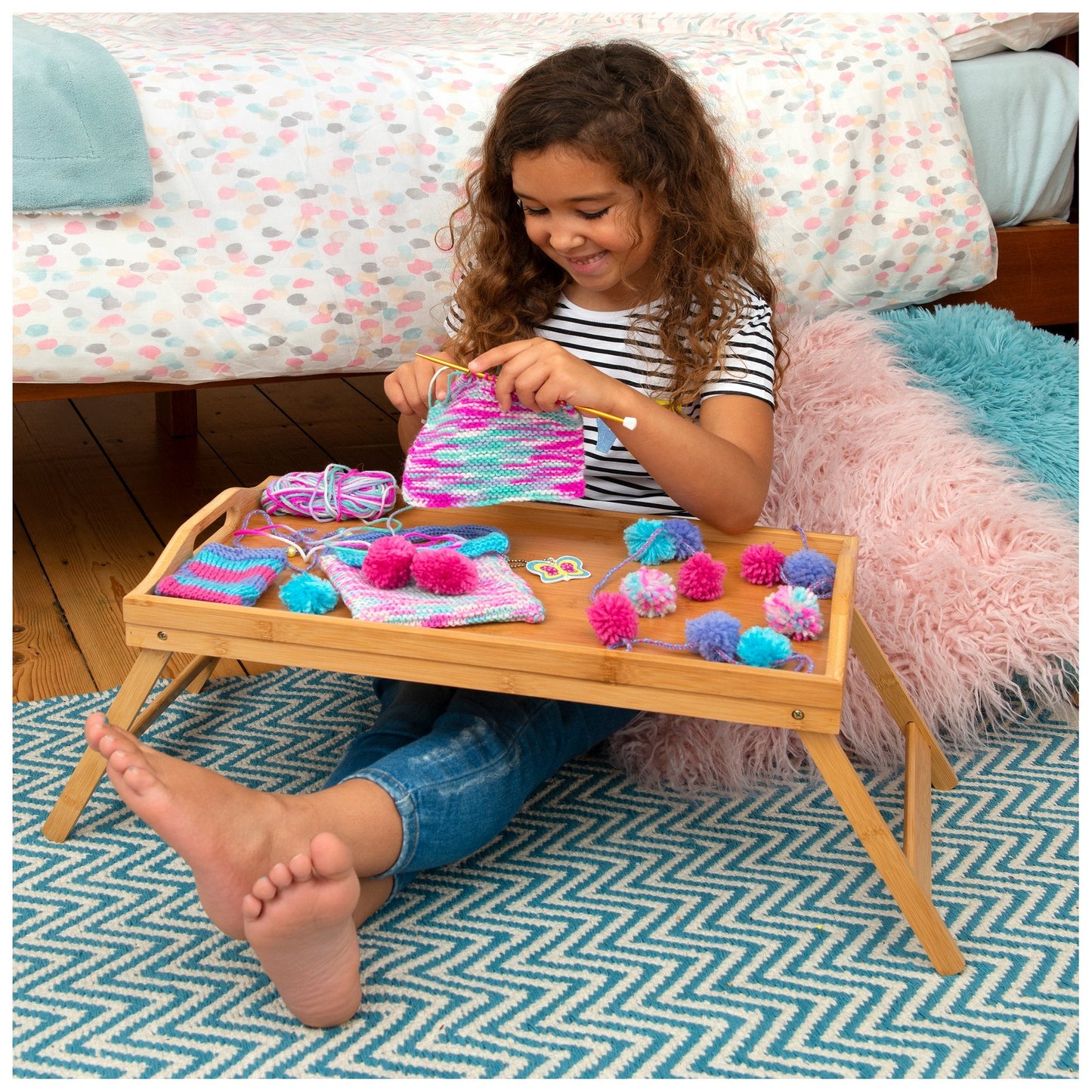 Galt First Knitting - Marah Kids