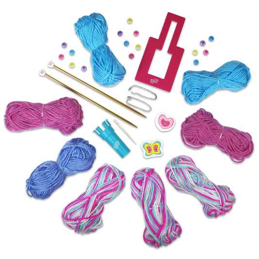 Galt First Knitting - Marah Kids