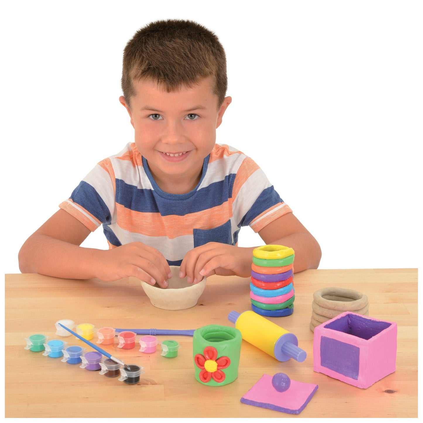 Galt First Pottery - Marah Kids