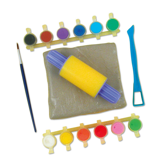 Galt First Pottery - Marah Kids